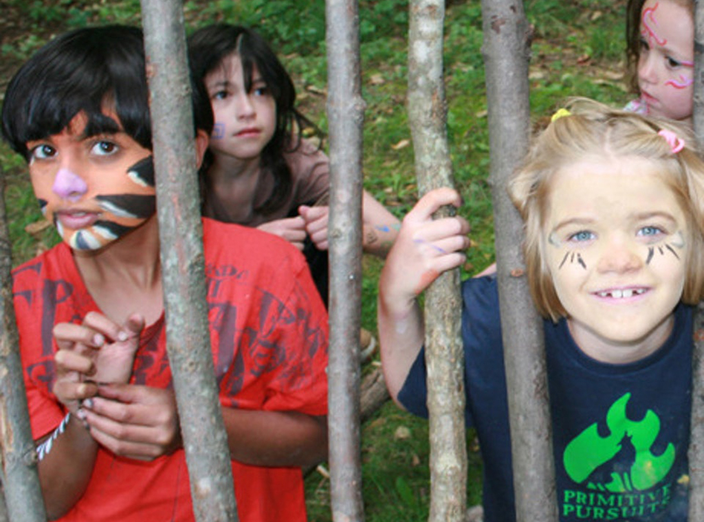 Spring-Camp