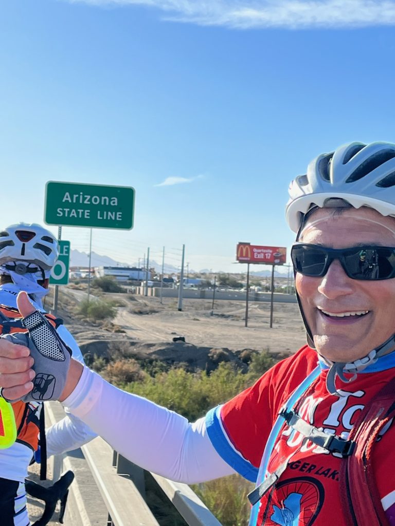 Arizona-Paul