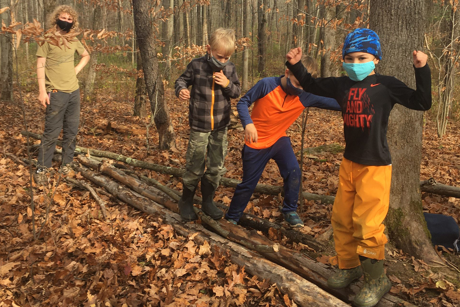 Fall-Fun