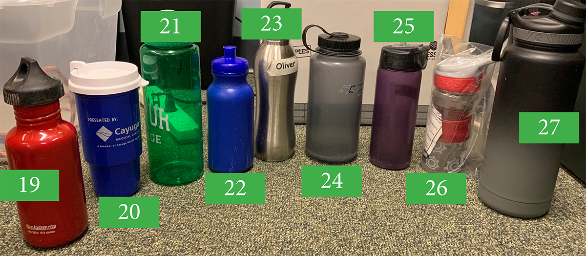 Lost + Found Items-4