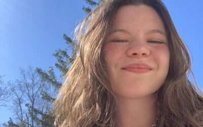 Astrid Kalas Braddock