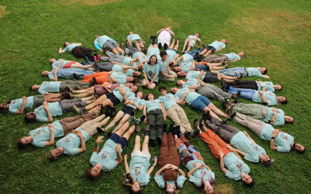 Staff Training ’25