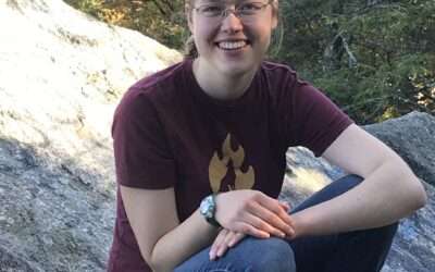 Rachel Newman