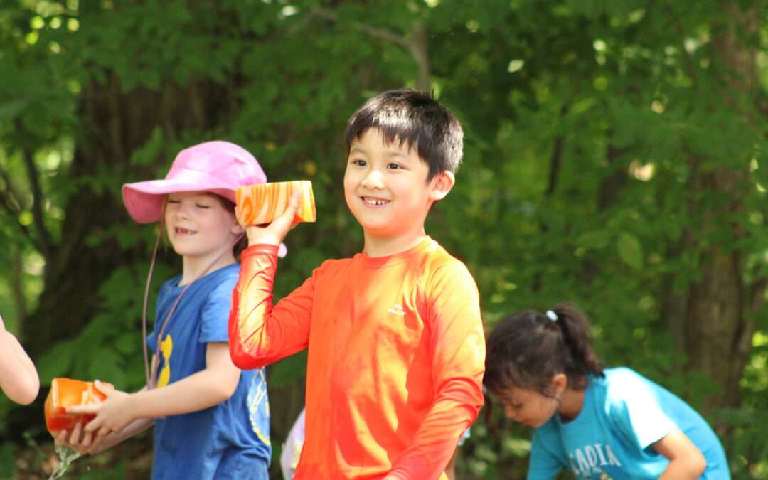Week 5 2025 Photos