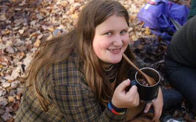 Fall Homeschool Guilds!