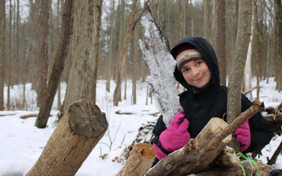 End of the season Homeschool showcase!