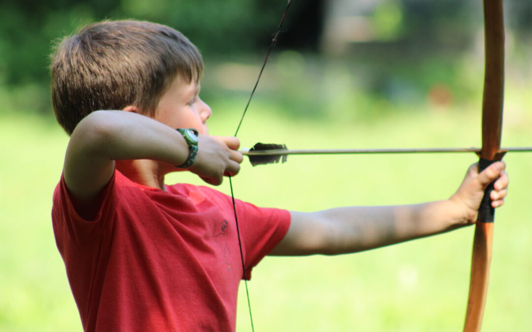 Archer’s Apprentice (10-12)