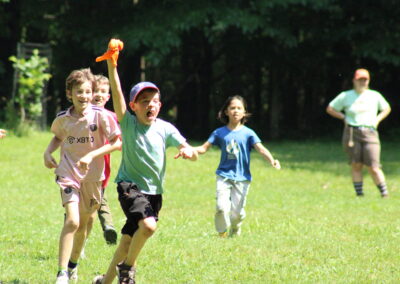 Forest Sports (9-12)