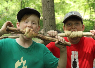 Primitive Café (9-12)