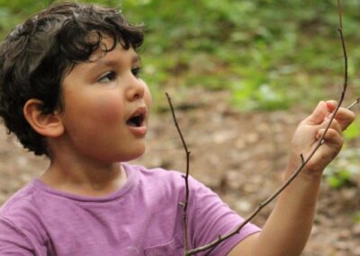 Forest Village (5-6)