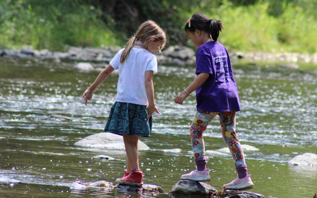 Forest Explorers (6-8)