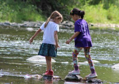 Forest Explorers (6-8)