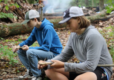 Chillz and Skillz (11-14)