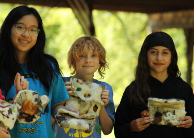 Luna’s Fire (10-12)