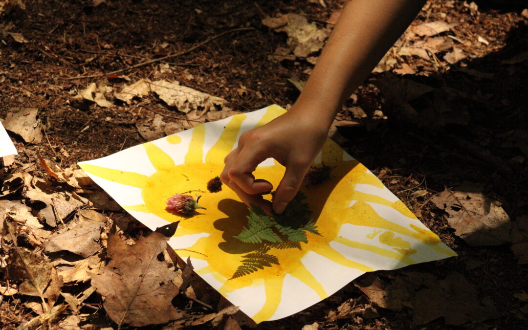 Advanced Wildcrafting (9-12)