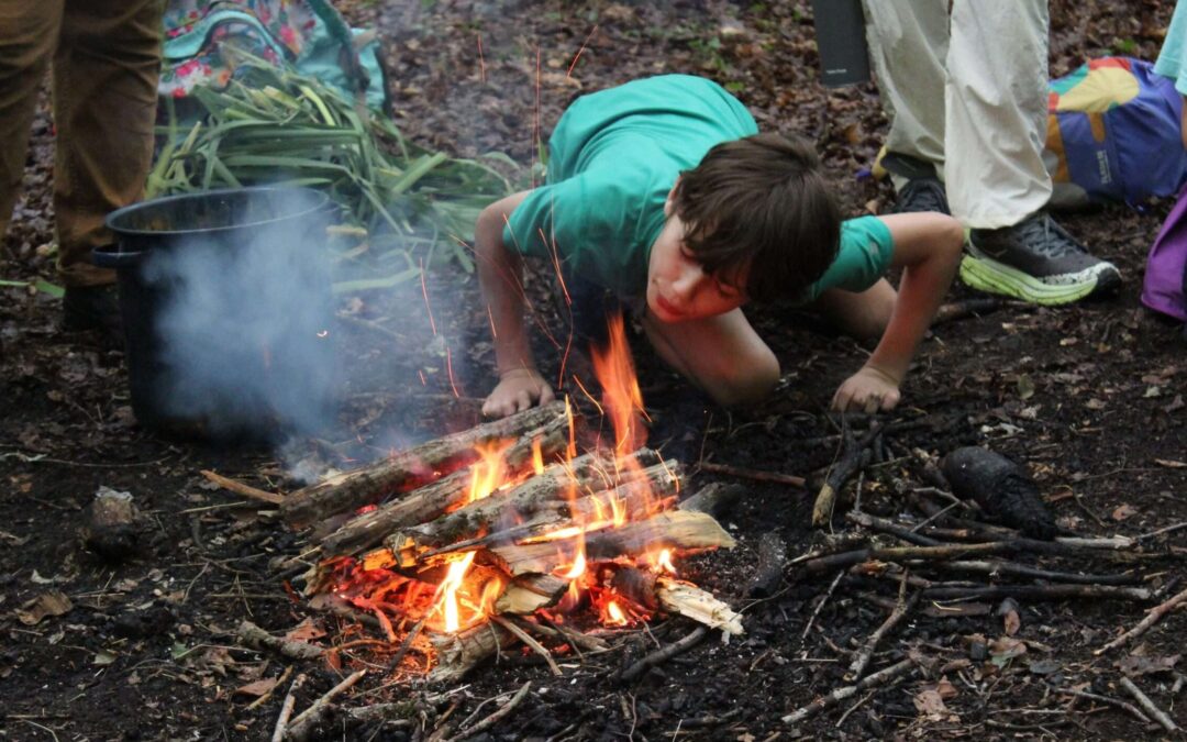 Adventure Academy (8-10)