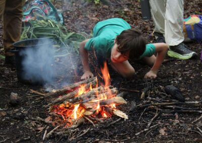 Adventure Academy (8-10)