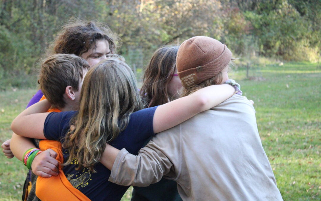 Gender Creatives (11-15)