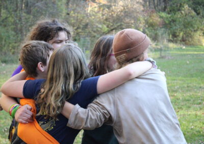 Gender Creatives (11-15)