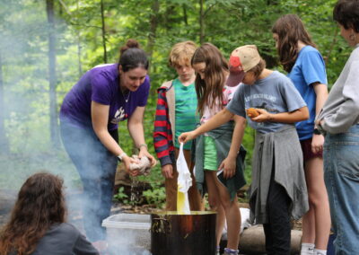 Color Foragers (11-14)