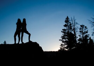 Luna’s Rising (13-16)