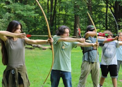 Forest Archer (13-16)