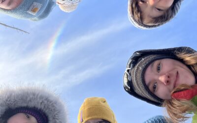 Afterschool Farewell!